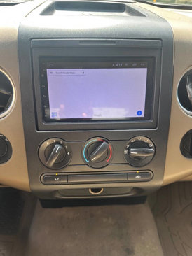 Used 2006 Ford F150 XLT image 9