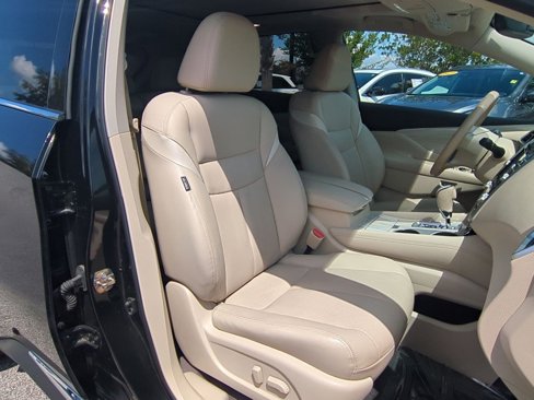 Used 2017 Nissan Murano Platinum image 32
