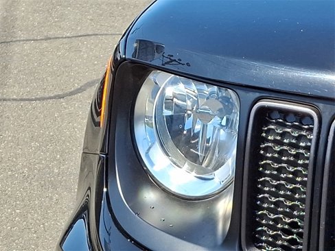 Used 2021 Jeep Renegade Latitude image 9