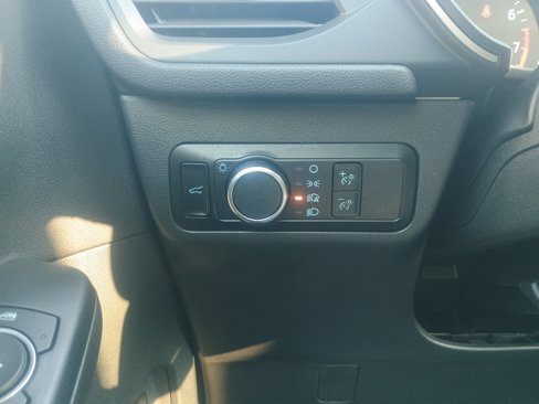 Certified 2022 Ford Escape SE w/ Convenience Package image 20