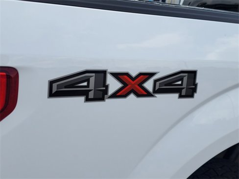 Used 2020 Ford F150 XLT image 6
