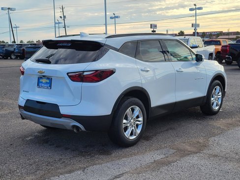 Used 2022 Chevrolet Blazer LT image 5