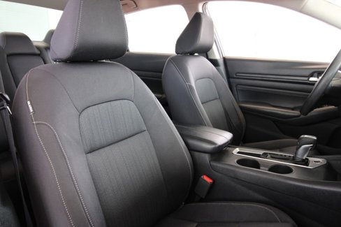 Used 2020 Nissan Altima 2.5 S image 22