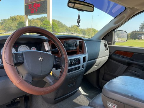 Used 2006 Dodge Ram 1500 Truck Laramie image 11