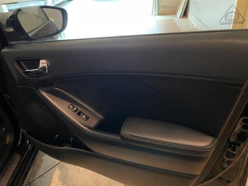 Used 2015 Kia Forte EX w/ EX Premium Package image 55