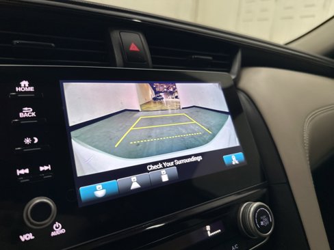 Used 2022 Honda Insight EX image 42