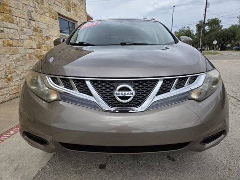 Used 2014 Nissan Murano S image 14