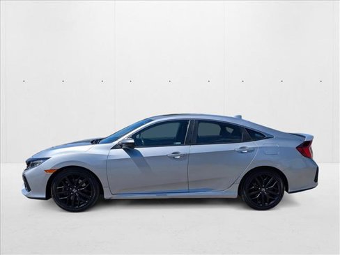 Used 2020 Honda Civic Si image 9