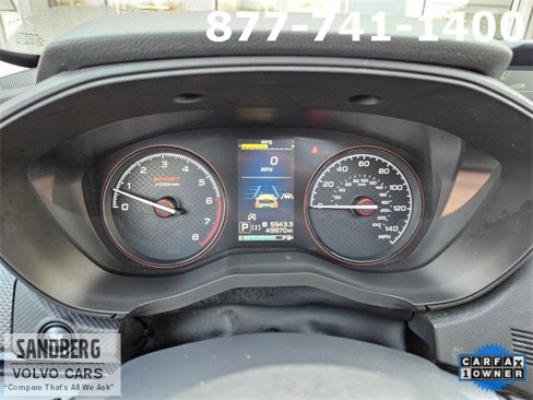 Used 2019 Subaru Forester Sport w/ Popular Package #2 image 24