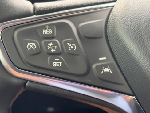 Used 2024 Chevrolet Malibu RS image 17