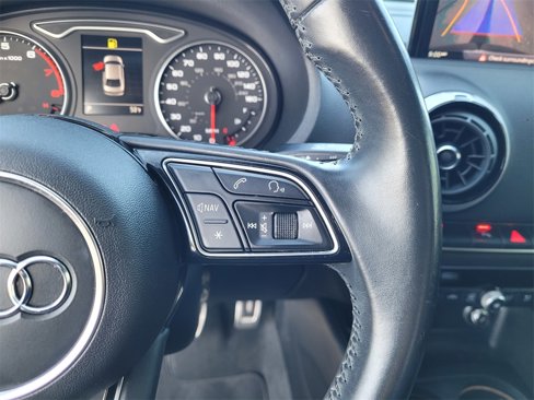 Used 2020 Audi A3 2.0T Premium image 23