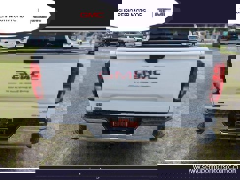 Used 2020 GMC Sierra 1500 SLE w/ SLE Value Package image 1