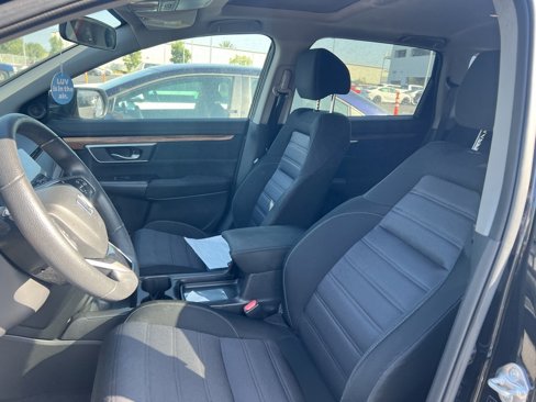 Used 2019 Honda CR-V EX image 6