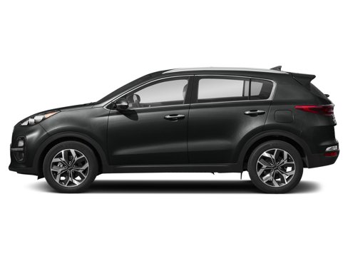 Used 2020 Kia Sportage EX image 3