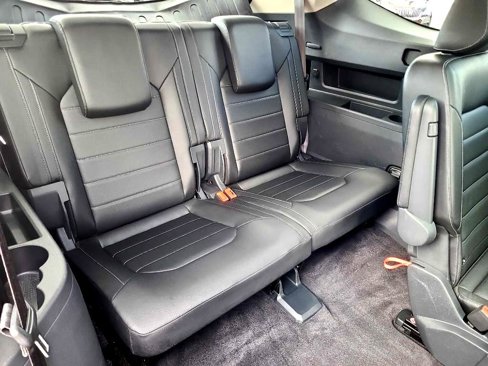 Used 2018 Volkswagen Atlas SEL Premium image 15