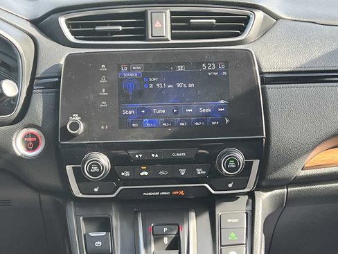 Used 2022 Honda CR-V EX-L image 39