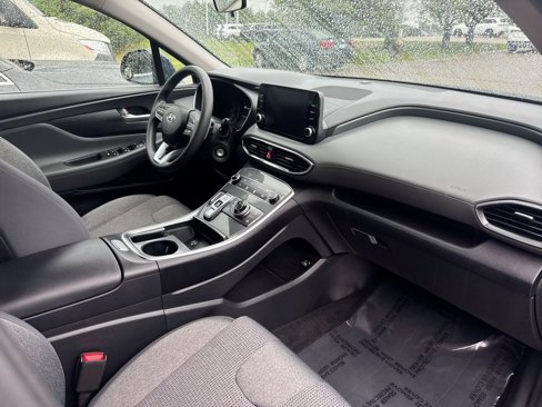 Used 2022 Hyundai Santa Fe SE image 15