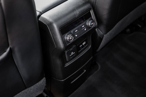 Certified 2023 GMC Acadia Denali w/ Denali Ultimate Package image 23