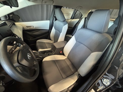New 2026 Toyota Corolla LE image 6