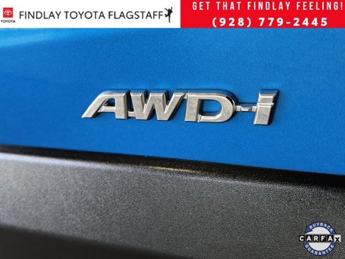 Used 2016 Toyota RAV4 XLE image 10