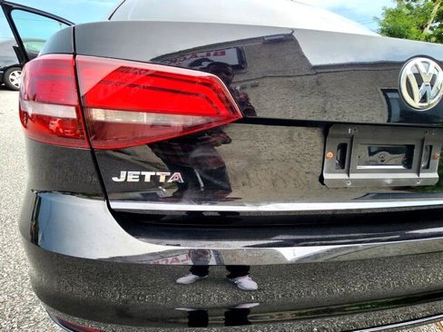 Used 2016 Volkswagen Jetta S image 20