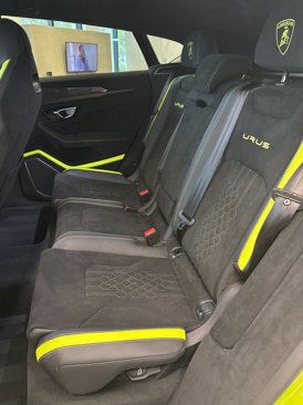 Used 2024 Lamborghini Urus Performante image 14