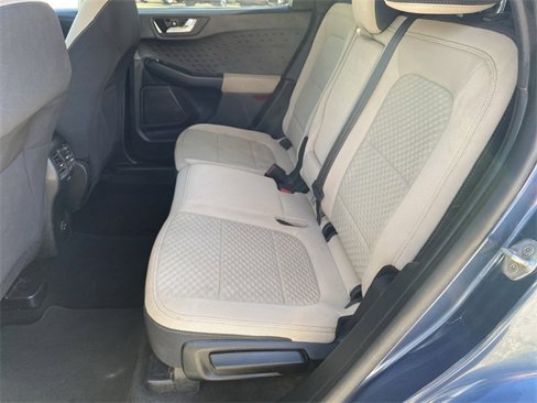 Used 2020 Ford Escape SE image 33