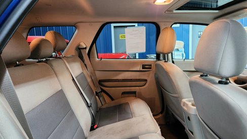 Used 2008 Ford Escape XLT image 14