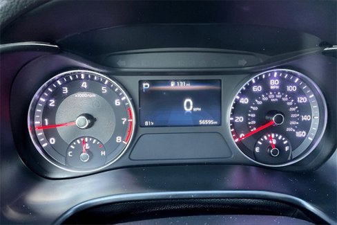 Used 2023 Kia Forte LXS image 13