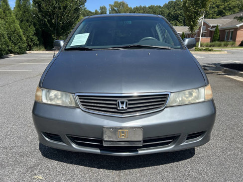 Used 2002 Honda Odyssey EX-L image 5