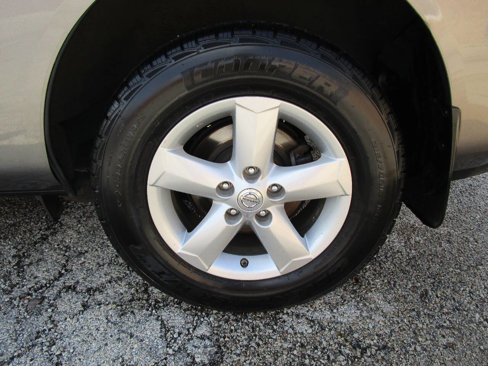 Used 2013 Nissan Rogue S w/ Special Edition Pkg image 16