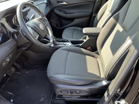 Used 2022 Buick Encore GX Select w/ Sport Touring Package image 15