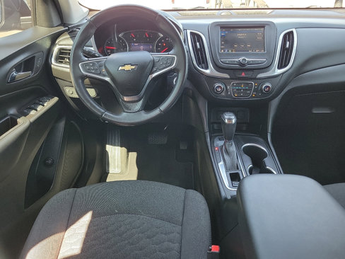 Used 2019 Chevrolet Equinox LT w/ Driver Convenience Package image 12
