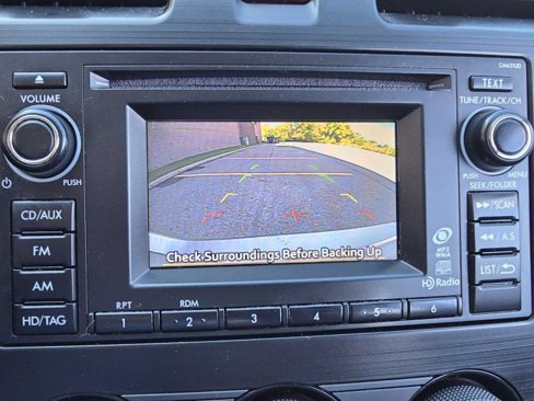 Used 2014 Subaru Crosstrek 2.0i Limited image 9