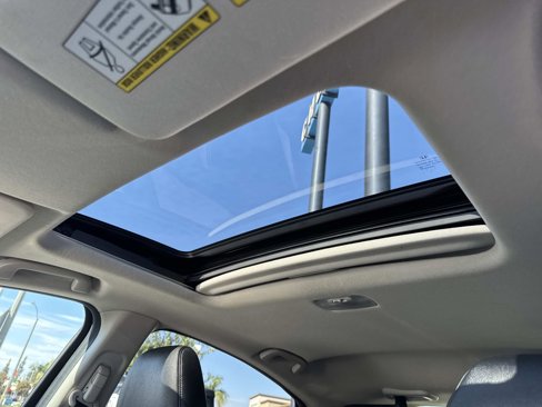 Used 2016 Honda HR-V EX-L image 17
