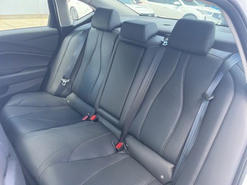 Certified 2023 Acura TLX w/ Technology Package image 41