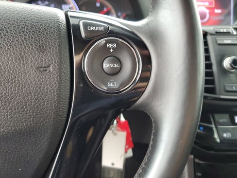 Used 2016 Honda Accord Sport image 22