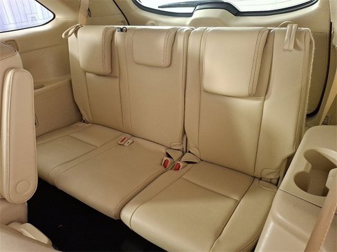 Used 2017 Toyota Highlander Limited image 15