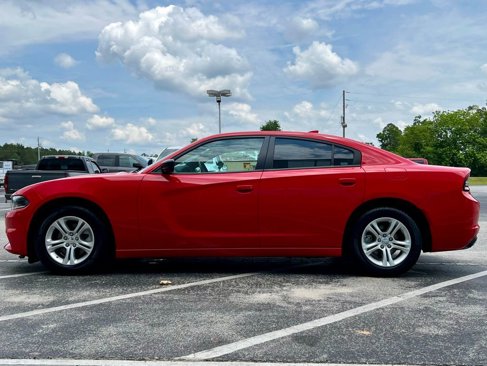 Used 2023 Dodge Charger SXT image 9