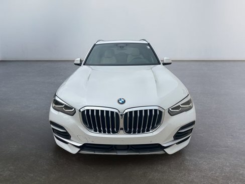 Used 2022 BMW X5 xDrive40i image 11