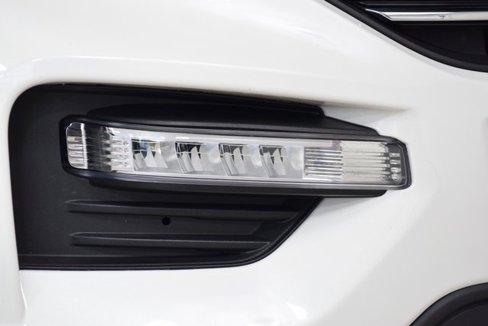 Used 2021 Ford Explorer XLT w/ Equipment Group 202A image 14
