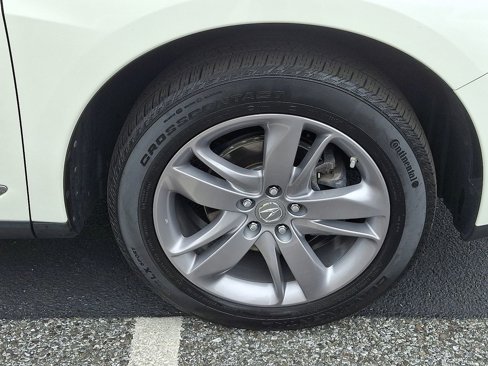 Used 2019 Acura RDX FWD w/ Advance Package image 8