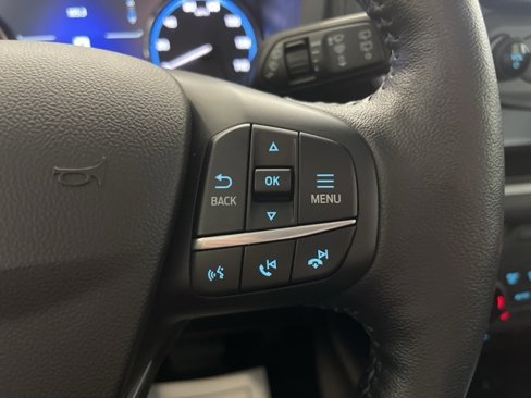 Used 2022 Ford Bronco Sport Outer Banks w/ Tech Package image 19