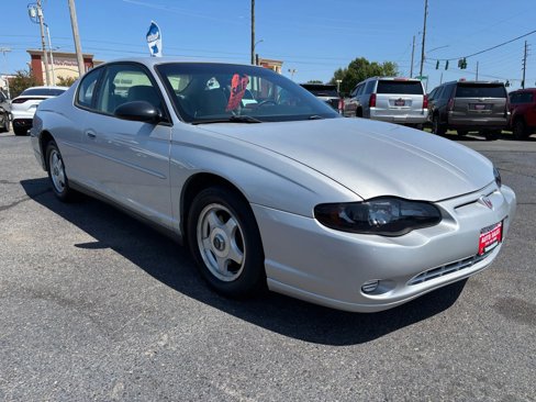 Used 2004 Chevrolet Monte Carlo LS w/ Preferred Equipment Group image 15