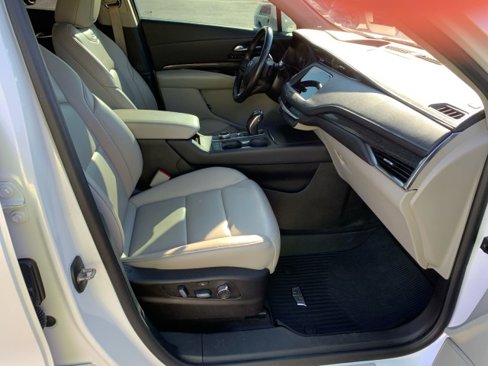 Used 2019 Cadillac XT4 Premium Luxury image 19