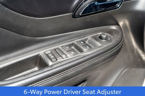 Used 2019 Buick Encore Preferred image 16