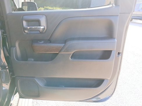 Used 2018 GMC Sierra 1500 Denali w/ Denali Ultimate Package image 24