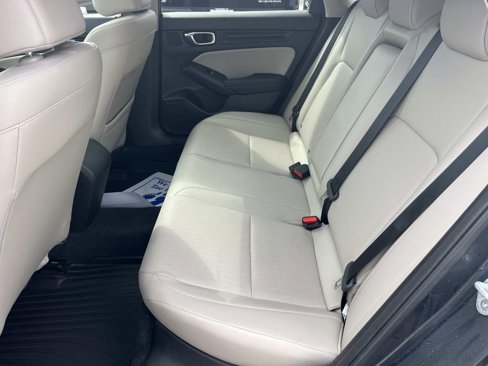 Used 2022 Honda Civic EX-L image 12