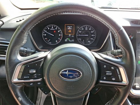 Used 2021 Subaru Outback Limited XT w/ Popular Package #2 image 21