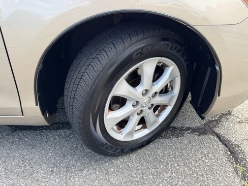 Used 2008 Toyota Camry LE image 31